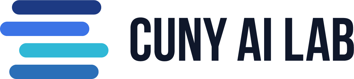 CUNY AI Lab